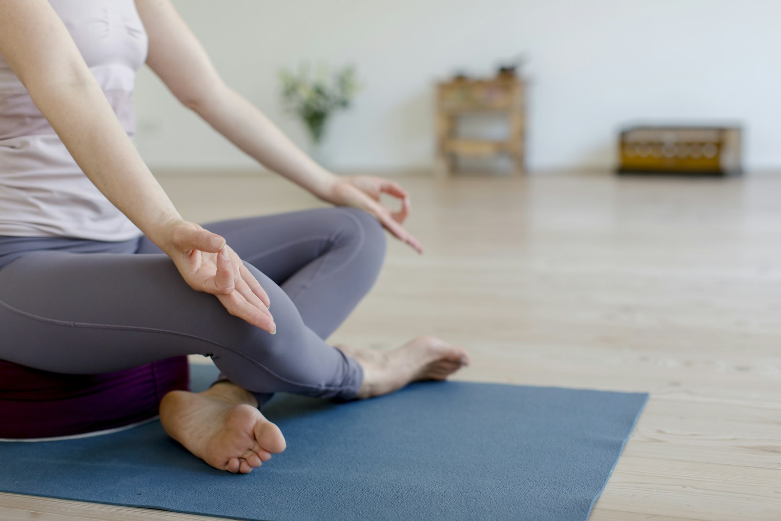 5 Breathing Techniques for Stress Relief You Can Use Anywhere