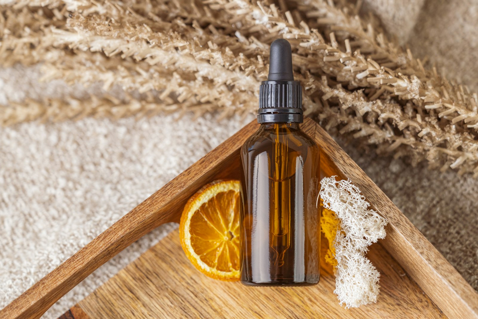 Aromatherapy Basics: How to Use Essential Oils Safely at Home
