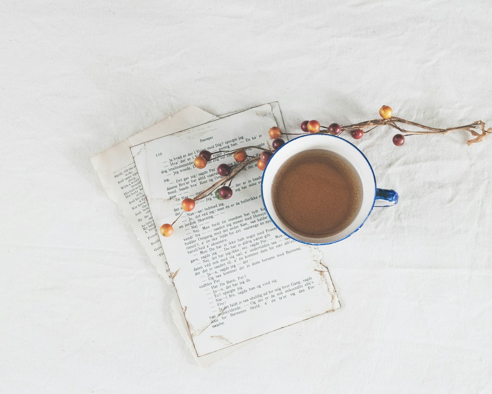 7 Gentle Herbal Teas for Digestion and Calm