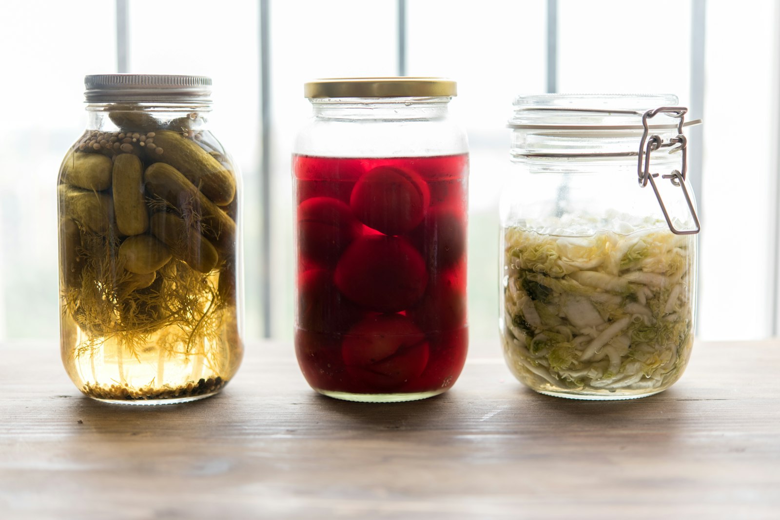 Fermented Foods for Gut Health: A Beginner’s Guide