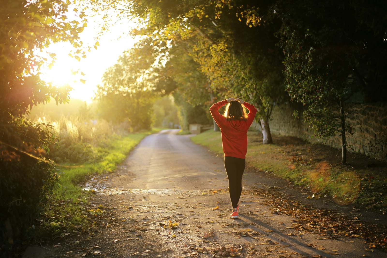 A Simple Morning Routine for Natural Energy (No Extra Coffee Needed)
