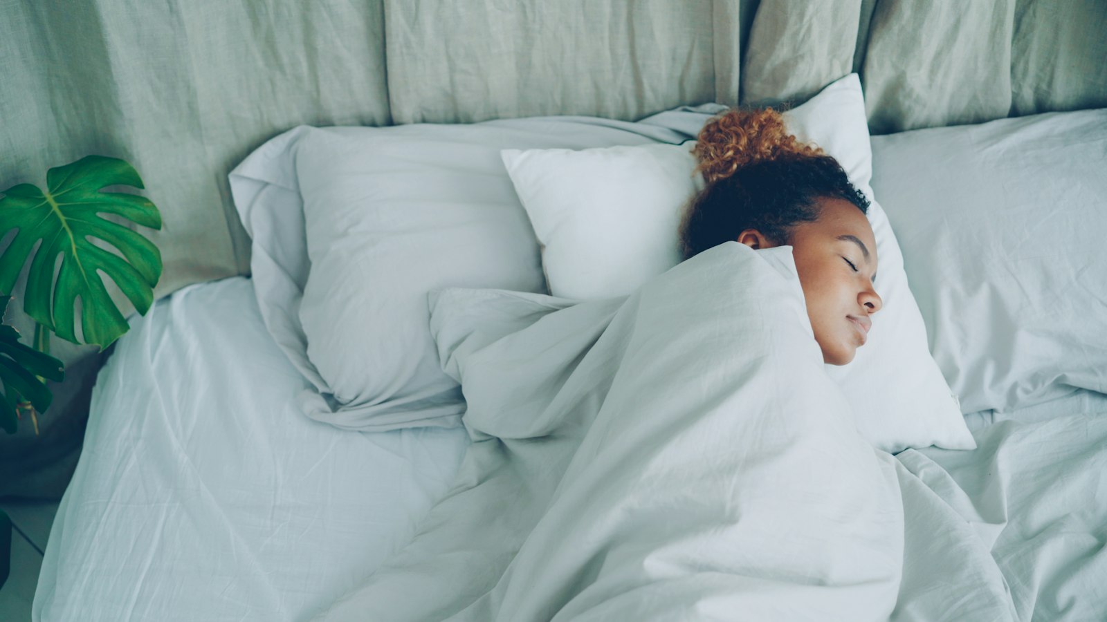 Natural Sleep Hygiene: 10 Habits for Deeper, More Restful Sleep
